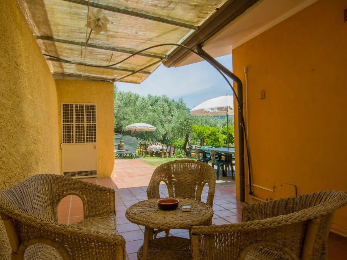 Holiday Home Le Bozzelle By Interhome Corsanico-Bargecchia Itálie