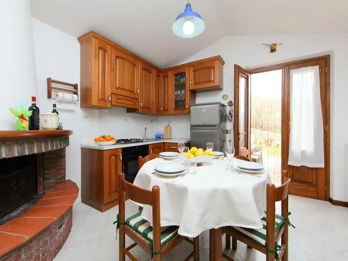 Holiday Home Le Bozzelle By Interhome Corsanico-Bargecchia