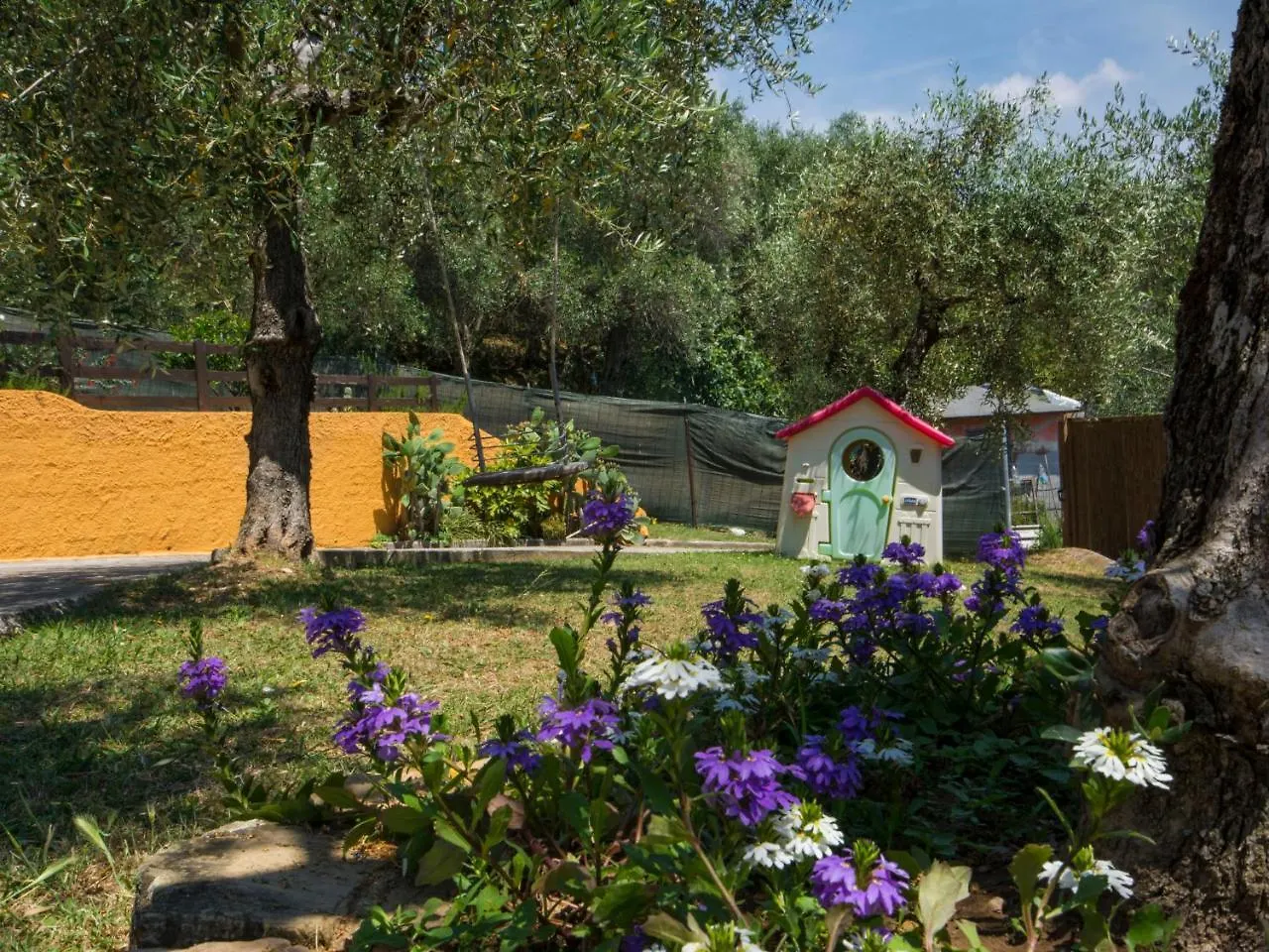 Holiday Home Le Bozzelle By Interhome Corsanico-Bargecchia